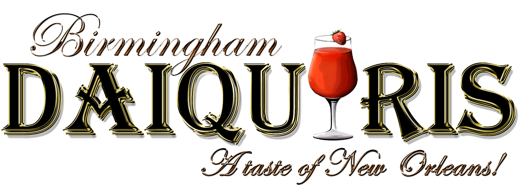 Birmingham Daiquiris